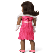 Melody’s™ Doo-Wop Dress-Up Outfit for 18-inch Dolls (Historical Characters) J8