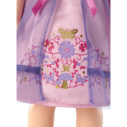 Royal Ruffles Nightie & Robe for WellieWishers™ Dolls N7