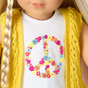 Julie™ 18-inch Doll & Journal (Historical Characters) A0
