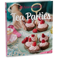 American Girl® Tea Parties Cookbook T4