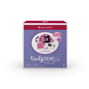 Fun in the City Travel Outfit for 18-inch Dolls C9