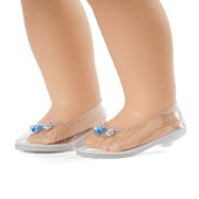Disney Princess Cinderella Doll by American Girl® J0