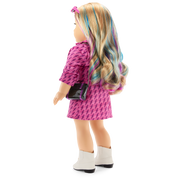 Fun in the City Travel Outfit for 18-inch Dolls C9