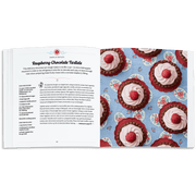 American Girl® Tea Parties Cookbook T4