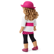 Courtney’s™ Awesome Accessories for 18-inch Dolls (Historical Characters) I2