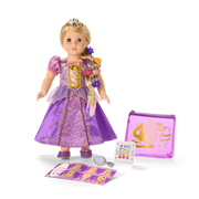 Disney Princess Rapunzel Doll by American Girl® F4
