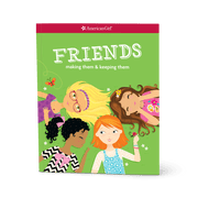 Friends: Making Them and Keeping Them Z0