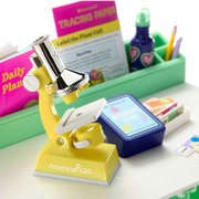 Love to Explore Art & Science Set for 18-inch Dolls H6