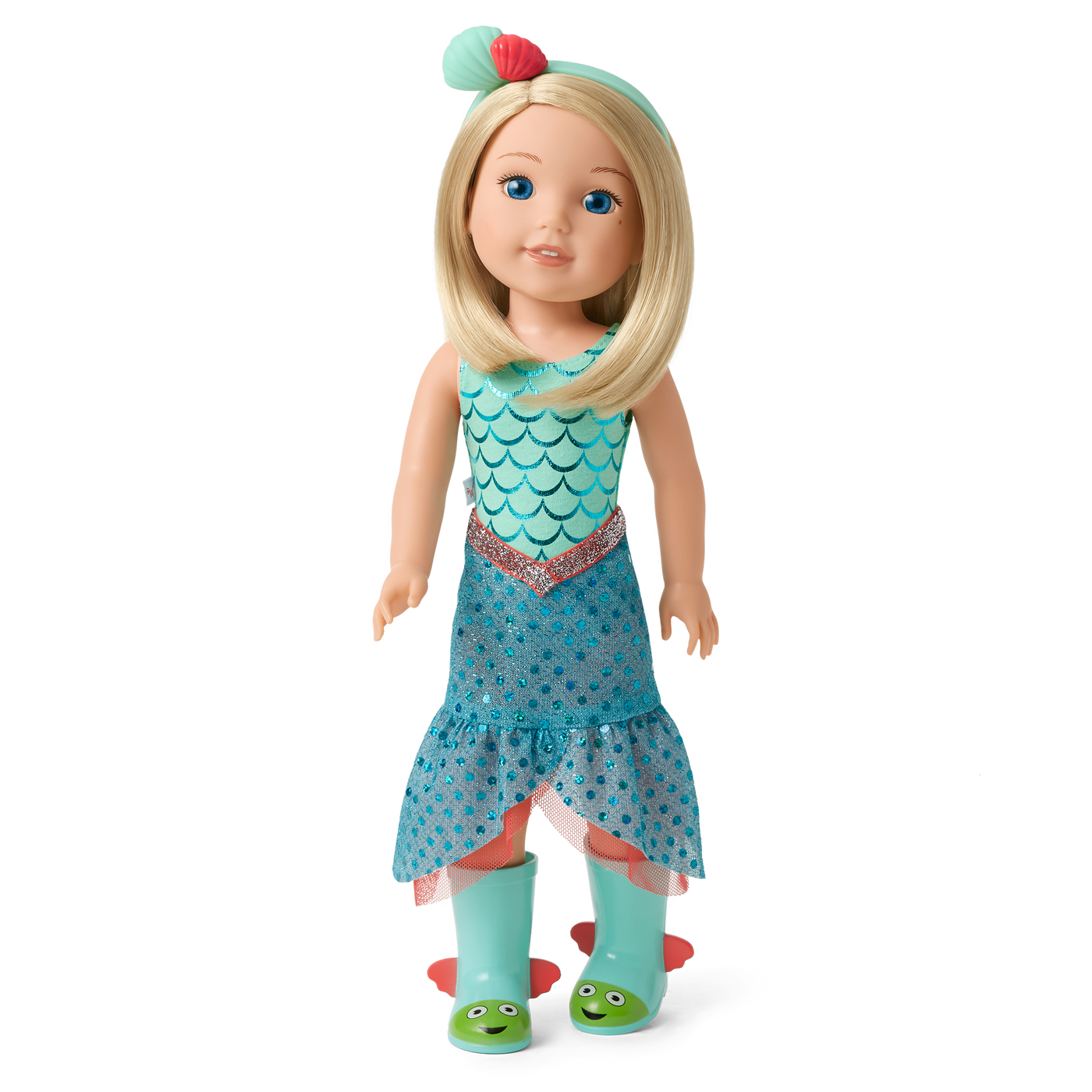 Camille™ Doll K7