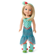 Camille™ Doll K7