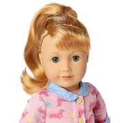 Maryellen’s™ Dachshund Pajamas for 18-inch Dolls (Historical Characters) Q9