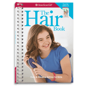 The Hair Book O3