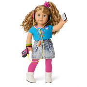 Courtney's™ Accessories for 18-inch Dolls (Historical Characters) O9