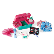 Courtney's™ Caboodles® & Hair Accessories Kit for 18-inch Dolls (Historical Characters) V4
