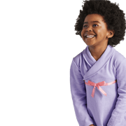 Comfy & Cozy Top for Little Girls P3