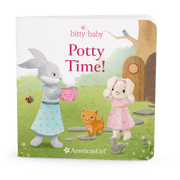 Bitty's™ Let's Go Potty Set G6