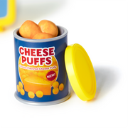 Courtney's™ PAC-MAN™ Lunch Set for 18-inch Dolls (Historical Characters) H8