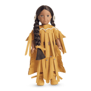 Kaya™ Mini Doll & Book (Historical Characters) M4