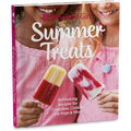 American Girl® Summer Treats Cookbook H0