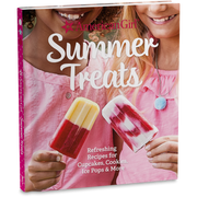 American Girl® Summer Treats Cookbook H0