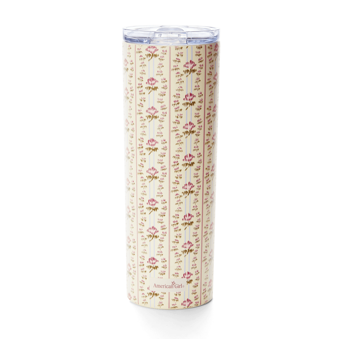 Felicity Merriman™ Hot & Cold Tumbler (Historical Characters) X0