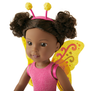 Kendall™ Doll Y8