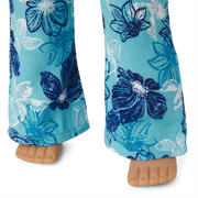 Nanea’s™ Floral Pajamas for 18-inch Dolls (Historical Characters) E7