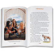 Julie Takes a Stand: Julie Book 2 (Historical Characters) Y6