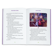 Meet Isabel and Nicki Hardcover Book (Historical Characters) G4