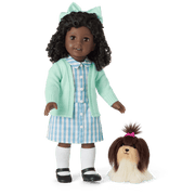 Claudie’s™ Performance & PJs Gift Set (Historical Characters) F9