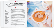 American Girl® Cooking Cookbook C0