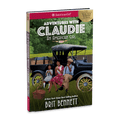 Adventures with Claudie Book (Historical Characters) T4