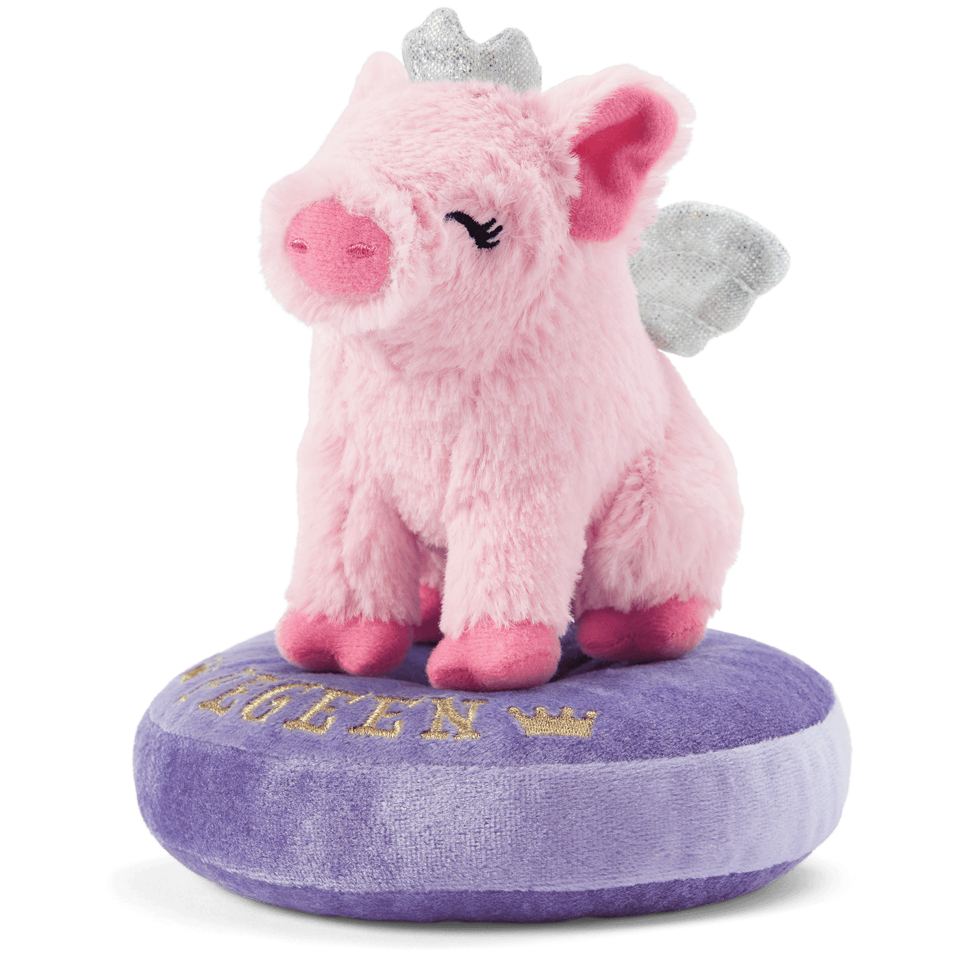 Pegeen™ the Pig (WellieWishers™) Z2