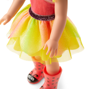 Willa™ Doll W0