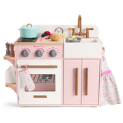Bitty Baby's™ Kitchen I4