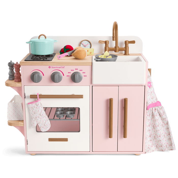 Bitty Baby's™ Kitchen I4