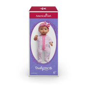 Little Bitty Baby™  7.75-inch Doll with blonde hair P1