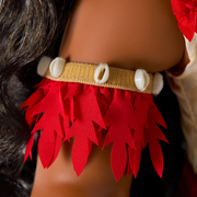 Disney Moana Doll by American Girl® K9