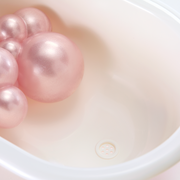 Little Bitty Baby™ Bubble Bath Set for 7.75-inch Dolls H1