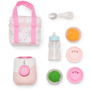 Bitty Baby’s™ Bottle-Warming Set C5