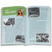 Hula for the Home Front: Nanea Book 2 (Historical Characters) F3