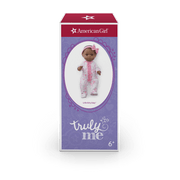 Little Bitty Baby™ 7.75-inch Doll with black hair U3