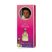 Disney Princess Tiana Doll by American Girl® M1