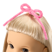 Julie’s™ Summer Skating Outfit for 18-inch Dolls (Historical Characters) X4