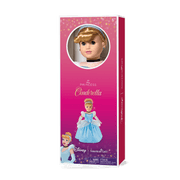 Disney Princess Cinderella Doll by American Girl® J0