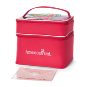 American Girl® On-the-Go Accessory Case B1