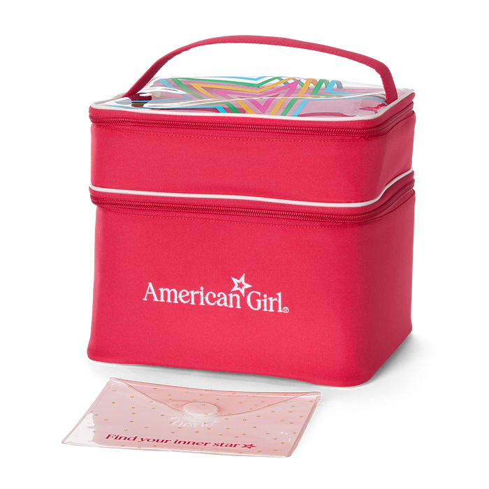 American Girl® On-the-Go Accessory Case B1