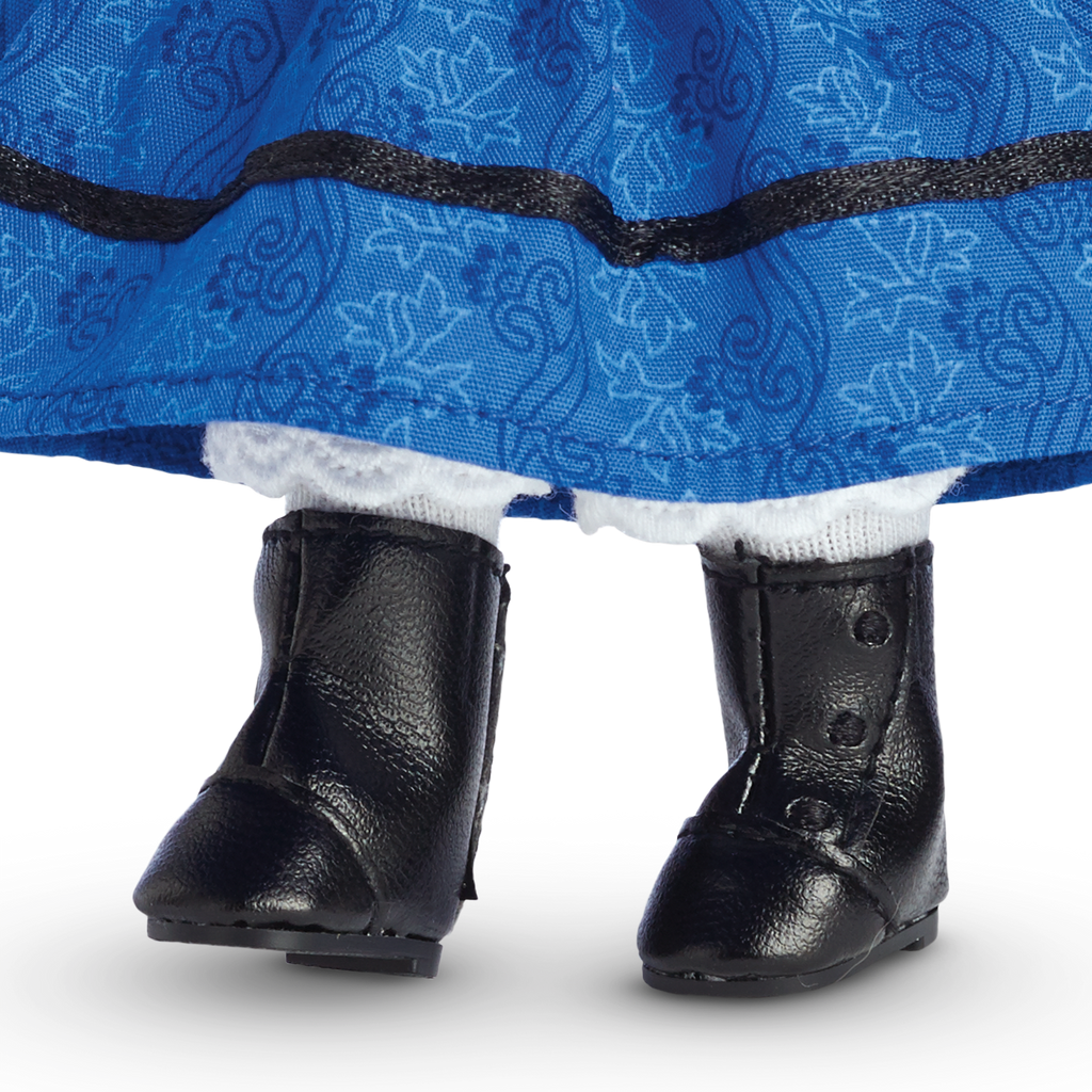 Addy Walker™ Mini Doll & Book (Historical Characters) F6