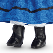 Addy Walker™ Mini Doll & Book (Historical Characters) F6