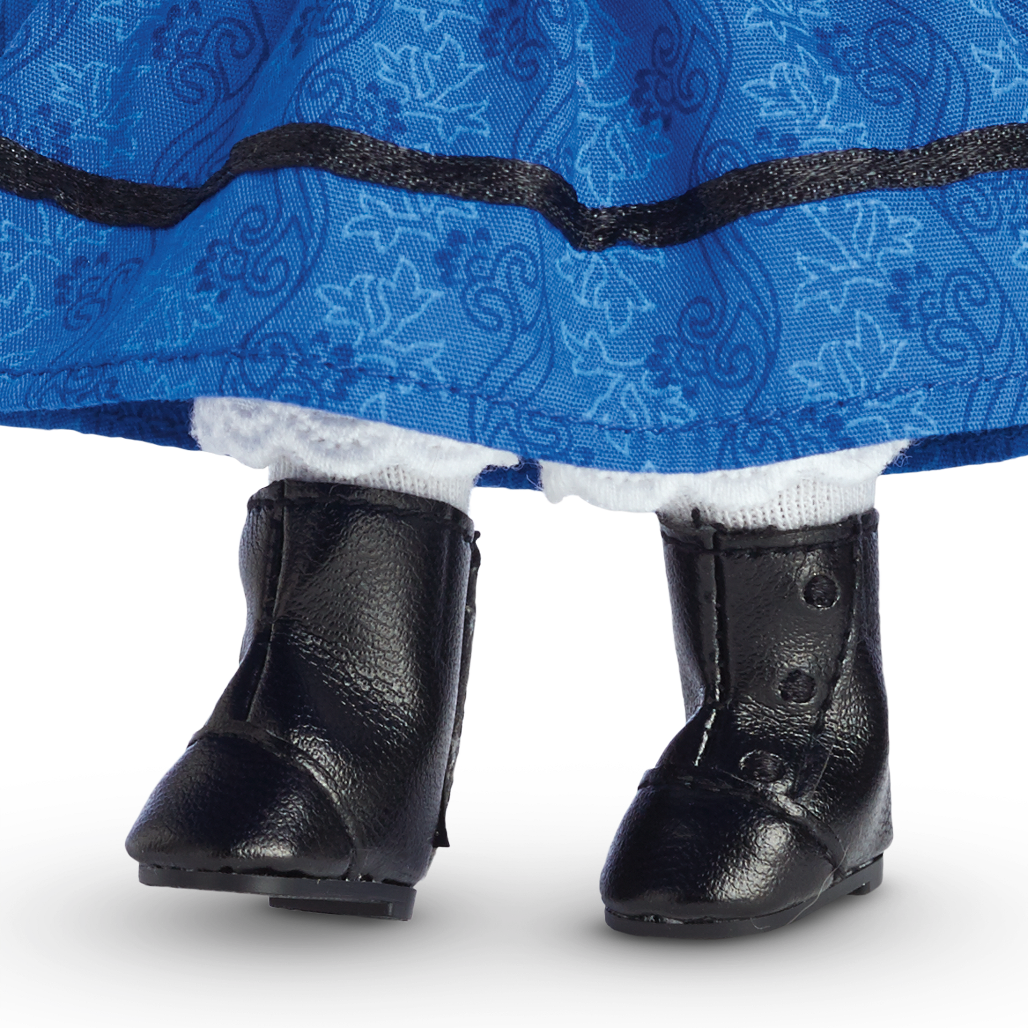 Addy Walker™ Mini Doll & Book (Historical Characters) F6